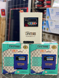 80A Lifetime Mppt Controller
